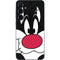 Looney Tunes Sylvester Galaxy A55 5G Skin
