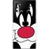 Looney Tunes Sylvester Galaxy Note 10 Plus Skin