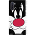 Looney Tunes Sylvester Galaxy Cases