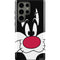 Looney Tunes Sylvester Galaxy S23 Ultra Pro Case