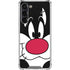Looney Tunes Sylvester Galaxy S24 FE Clear Case
