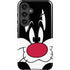 Looney Tunes Sylvester Galaxy S25 Impact Case