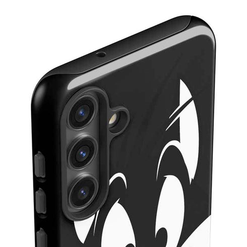 Looney Tunes Sylvester Galaxy S25 Impact Case