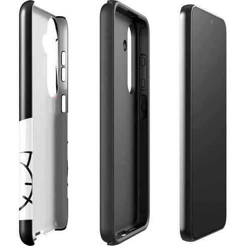 Looney Tunes Sylvester Galaxy S25 Impact Case