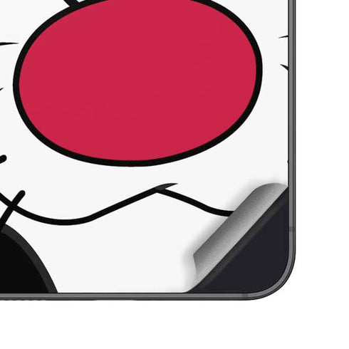 Looney Tunes Sylvester Galaxy S25 Plus Skin
