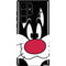 Looney Tunes Sylvester Galaxy Cases