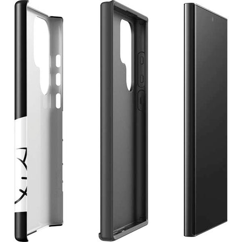 Looney Tunes Sylvester Galaxy S25 Ultra Impact Case