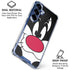 Looney Tunes Sylvester Galaxy S25 Plus Clear Case