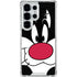 Looney Tunes Sylvester Galaxy S25 Ultra Clear Case