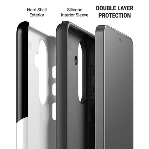 Looney Tunes Sylvester Galaxy S26 Plus Impact Case