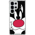 Looney Tunes Sylvester Galaxy S26 Ultra Clear Case