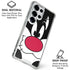 Looney Tunes Sylvester Galaxy S26 Ultra Clear Case