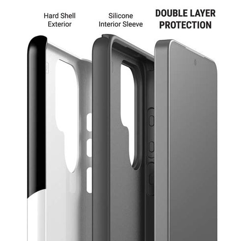 Looney Tunes Sylvester Galaxy S26 Ultra Impact Case