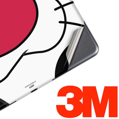 Looney Tunes Sylvester iPad Skins