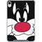 Looney Tunes Sylvester iPad 11th Gen (2025) Clear Case