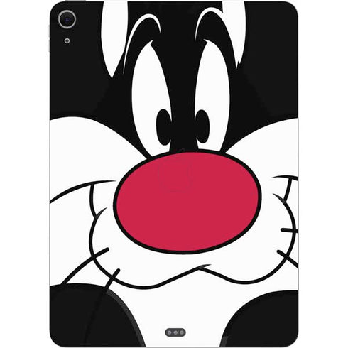 Looney Tunes Sylvester Apple iPad Air Skin