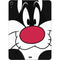 Looney Tunes Sylvester Apple iPad Air Skin