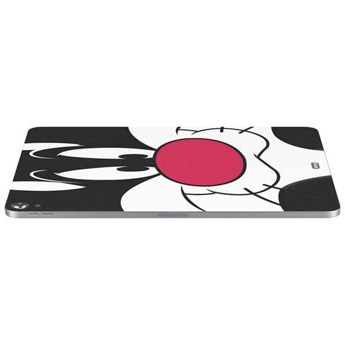 Looney Tunes Sylvester Apple iPad Air Skin