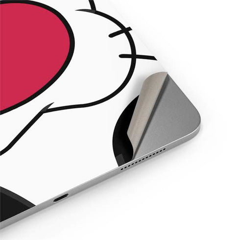 Looney Tunes Sylvester Apple iPad Air Skin