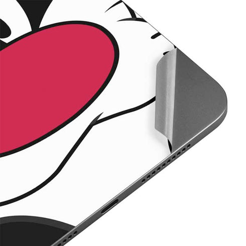 Looney Tunes Sylvester Apple iPad Mini Skin