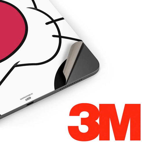 Looney Tunes Sylvester Apple iPad Pro Skin