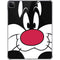 Looney Tunes Sylvester iPad Pro 11in (2024) Clear Case