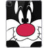Looney Tunes Sylvester iPad Pro 11in (2024) Clear Case