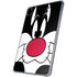 Looney Tunes Sylvester iPad Pro 11in (2024) Clear Case