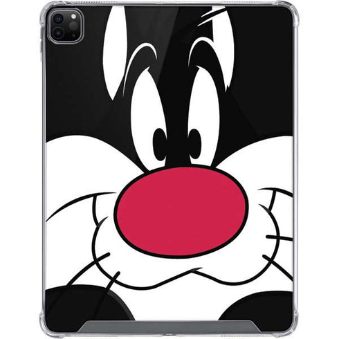 Looney Tunes Sylvester iPad Cases