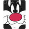 Looney Tunes Sylvester iPad Pro 13in M4 (2024) Skin