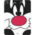 Looney Tunes Sylvester iPad Pro 13in M4 (2024) Skin