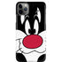 Looney Tunes Sylvester iPhone Cases