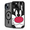 Looney Tunes Sylvester iPhone 14 Kickstand Case