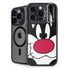 Looney Tunes Sylvester iPhone 14 Pro Kickstand Case