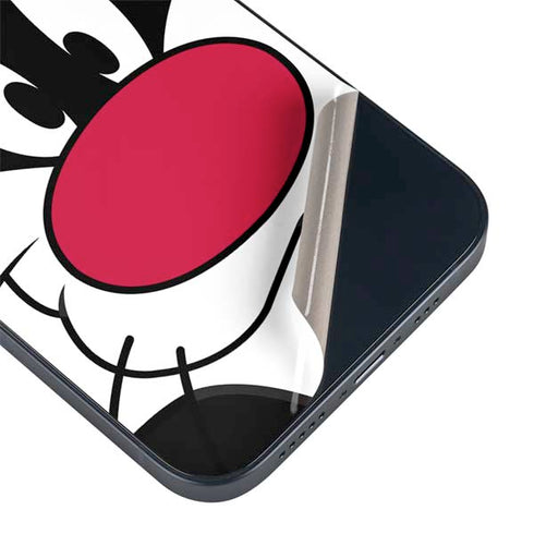 Looney Tunes Sylvester iPhone Skins
