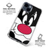 Looney Tunes Sylvester iPhone 15 Clear Case