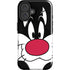 Looney Tunes Sylvester iPhone 16 Impact Case