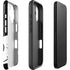 Looney Tunes Sylvester iPhone 16 Impact Case