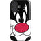 Looney Tunes Sylvester iPhone 16 Magsafe Impact Case