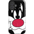 Looney Tunes Sylvester iPhone 16 Magsafe Impact Case