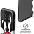 Looney Tunes Sylvester iPhone 16 Magsafe Impact Case