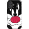 Looney Tunes Sylvester iPhone 16 Plus Impact Case