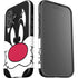 Looney Tunes Sylvester iPhone 16 Plus Impact Case