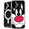 Looney Tunes Sylvester iPhone 16 Plus MagSafe Case