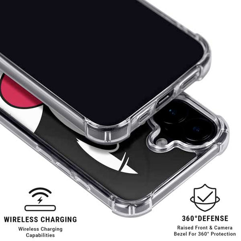 Looney Tunes Sylvester iPhone 16 Plus MagSafe Case