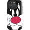 Looney Tunes Sylvester iPhone 16 Pro Impact Case