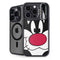 Looney Tunes Sylvester iPhone 16 Pro Kickstand Case