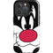 Looney Tunes Sylvester iPhone 16 Pro Magsafe Impact Case