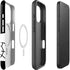 Looney Tunes Sylvester iPhone 16 Pro Magsafe Impact Case