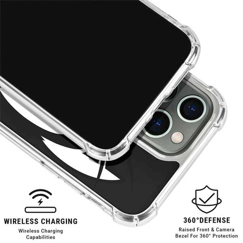 Looney Tunes Sylvester iPhone 16 Pro Max Clear Case